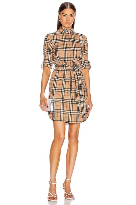 womens burberry dress|Burberry long sleeve evening dresses.